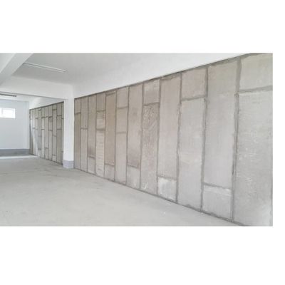 quality  The fireproof light weight of the ceiling etc. perforated 9mm fire partition rated calcium silicate board factory