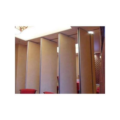 Commercial Furniture aluminium movable partition wall operable partition wall Partition Wall Movable