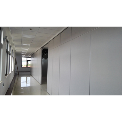 Durable And Easy To Use Outdoor Leather PVC Partition Board Gym 80Mm Room Divider Block
