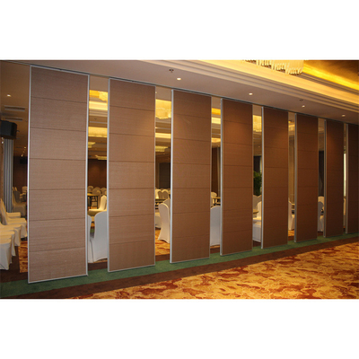 Durable And Easy To Use Reconfigurable Partition System Workshop 80Mm Surface Fabric