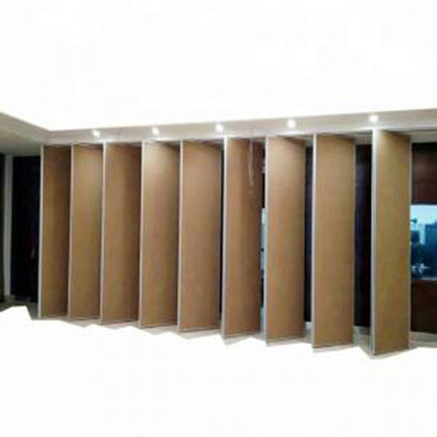Meeting places/amphitheater/hotels/exhibition hall/banquet. 2020 Movable New Style Movable Partition Wooden Partition Walls Wooden Wall