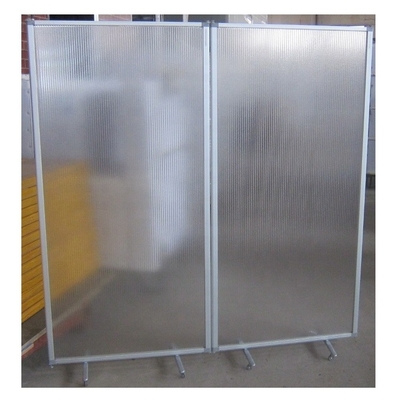 Difference Height Removable Separate Wall Free Standing Office Partition Wall Interior